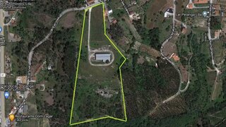 Land for sale in Pombal, Portugal — €800,000