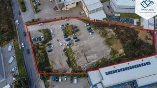 Land for sale in Paredes, Portugal — €1,190,000
