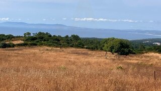 Land for sale in Sesimbra, Portugal — €475,000