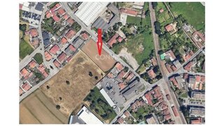Land for sale in Maia, Portugal — €900,000