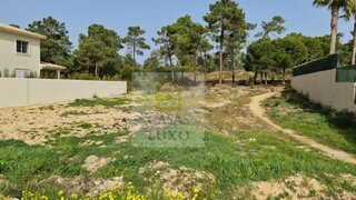 Land for sale in Loulé, Portugal — €800,000