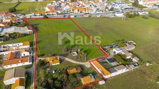 Land for sale in Montijo, Portugal — €760,000