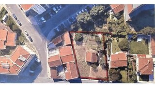 Land for sale in Sintra, Portugal — €430,000