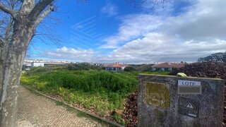 Land for sale in Oeiras, Portugal — €1,180,000