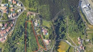 Land for sale in Sintra, Portugal — €1,000,000
