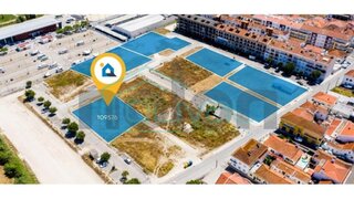 Land for sale in Coruche, Portugal — €2,200,000