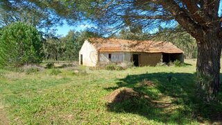 Land for sale in Grândola, Portugal — €2,400,000
