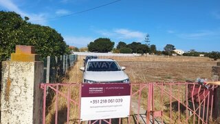 Land for sale in Alcochete, Portugal — €3,000,000