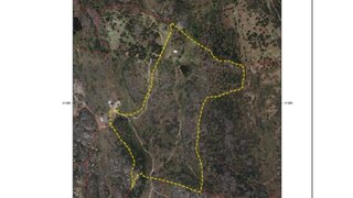 Land for sale in Castelo de Vide, Portugal — €800,000