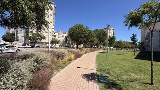 Land for sale in Barreiro, Portugal — €950,000
