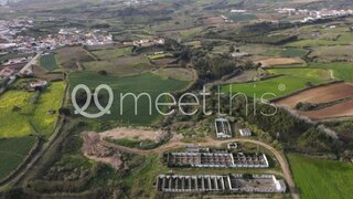 Terreno em Lourinhã · 20 360 m² · 1 200 000 €