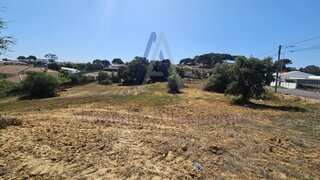 Terreno para venda em Sesimbra, Portugal — 450 000 €