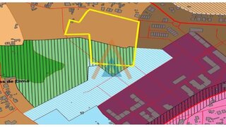 Land for sale in Santa Maria da Feira, Portugal — €4,500,000