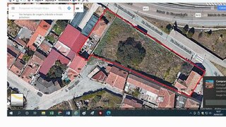 Land for sale in Gondomar, Portugal — €1,200,000