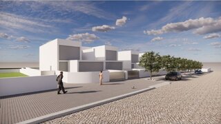 Land for sale in Maia, Portugal — €900,000