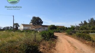 Land for sale in Odemira, Portugal — €900,000