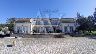 Land for sale in Setúbal, Portugal — €1,253,698