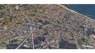 Land for sale in Vila Nova de Gaia, Portugal — €6,000,000