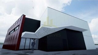 Terreno de 7543 m² em Viana do Castelo