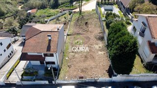 Land for sale in Vila Nova de Gaia, Portugal — €450,000