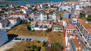 Land for sale in Montijo, Portugal — €1,500,000