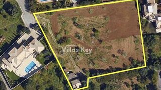 Land for sale in Lagos, Portugal — €900,000