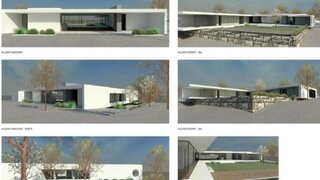 Terreno de 15 282 m² em Setúbal