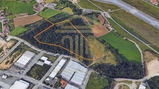 Land for sale in Vila do Conde, Portugal — €1,050,000