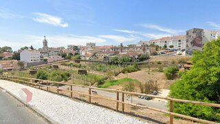 Terreno de 996 m² em Lisboa