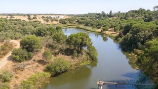Land for sale in Alcácer do Sal, Portugal — €1,150,000