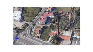 Land for sale in Vila Nova de Gaia, Portugal — €400,000