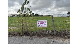 Land for sale in Montijo, Portugal — €2,200,000