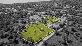Land for sale in Loulé, Portugal — €450,000