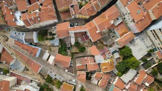 Terreno de 713 m² em Lisboa