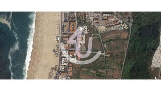Land for sale in Nazaré, Portugal — €610,000