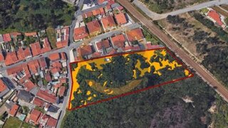 Land for sale in Ovar, Portugal — €900,000