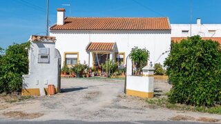 Land for sale in Grândola, Portugal — €900,000