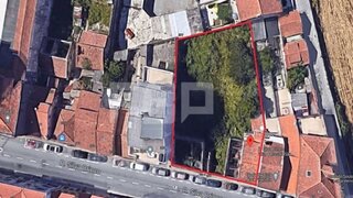 Land for sale in Matosinhos, Portugal — €2,350,000