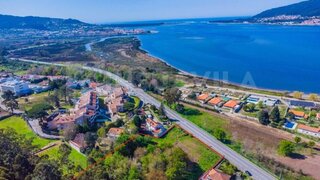 Land for sale in Caminha, Portugal — €450,000