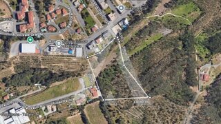 Terreno de 20 000 m² em Leiria