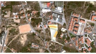 Land for sale in Peniche, Portugal — €490,000