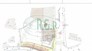 Land for sale in Gondomar, Portugal — €550,000