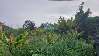 Land for sale in Funchal, Portugal — €450,000