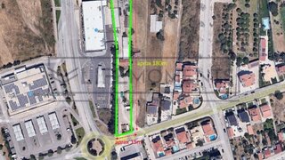 Land for sale in Alcochete, Portugal — €799,000