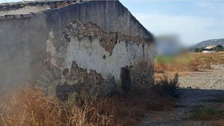 Land for sale in Loulé, Portugal — €2,000,000
