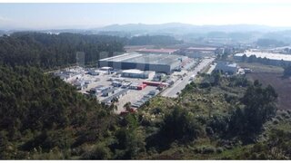 Land for sale in Vila do Conde, Portugal — €1,500,000