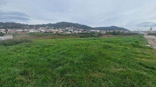 Terreno de 6080 m² em Viana do Castelo