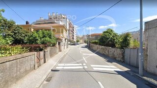 Land for sale in Matosinhos, Portugal — €825,000