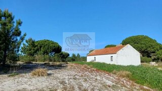 Land for sale in Grândola, Portugal — €2,000,000