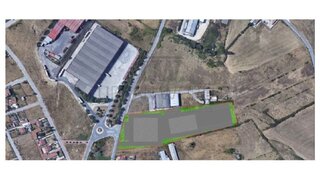 Terreno em Loures · 17 000 m² · 1 105 000 €